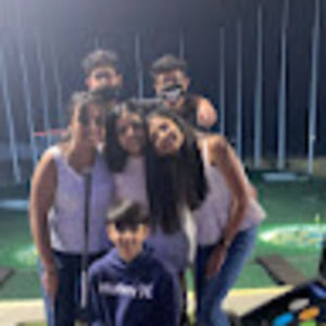 Meet your Posher, Deeya